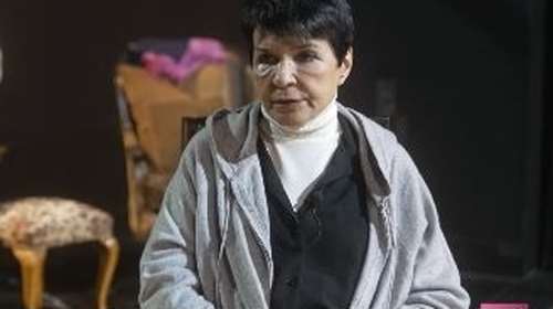 Κατιάνα Μπαλανίκα για Γιώργο Μαρίνο: &quot;Δεν με στενοχωρεί που δεν έχουμε επαφές, είναι κάτι που αποφάσισε εκείνος&quot;