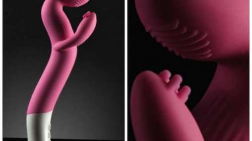 Κίνητρο με... δόνηση: Sex shop στις ΗΠΑ κάνει δώρο δονητές σε όσες πάνε να ψηφίσουν