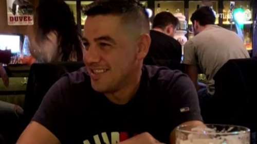 Ελευσίνα - Αγρια επίθεση σε 36χρονο: Ήρθαν δύο ανάποδα σε μονόδρομο και τον χτύπησαν, λέει ο αδερφός του