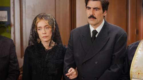 Ερωτας Φυγάς: Ολοι θεωρούν τη Μαργέτα νεκρή - Τι θα δούμε την ερχόμενη εβδομάδα