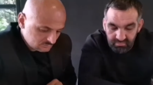 Τούρκοι εθνικιστές τηλεφωνούν στη &quot;Δημοκρατία&quot; και βάζουν... εμβατήρια: &quot;Μια μέρα θα στήσουμε στην Αθήνα την τουρκική σημαία&quot;