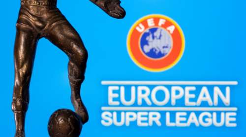 European Super League: Το χρονικό μιας &quot;φούσκας&quot; που συντάραξε τα θεμέλια του παγκοσμίου ποδοσφαίρου