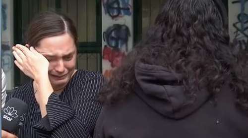 Υπόθεση Κυριακής: Αίτηση μεταρρύθμισης της απόφασης που τους στέρησε τα παιδιά - &quot;Έχει περάσει πολύ δύσκολα&quot;