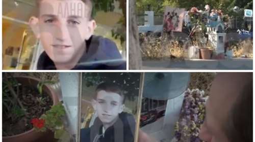 Τραγωδία στον Ωρωπό: &quot;Τον είχε κάνει κομμάτια και κυκλοφορεί ελεύθερος&quot; - Ο πατέρας του 17χρονου που παρασύρθηκε από ΙΧ
