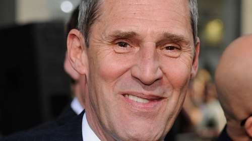 Πέθανε στα 72 του ο Μπεν Κρος - Πρωταγωνιστής της ταινίας &quot;Οι Δρόμοι της Φωτιάς&quot;