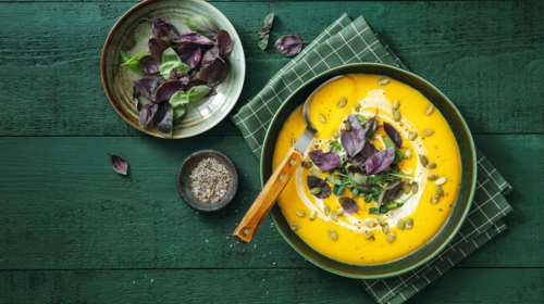 5 τροφές που είναι πιο θρεπτικές από τα γνωστά superfoods