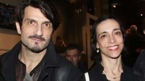 Έλενα Τοπαλίδου: Η μεταμεσονύχτια συνάντησή της στην Κυψέλη που τη γέμισε με χαρά