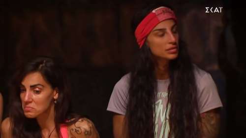 Survivor: Μάχη για την τελευταία ασυλία της εβδομάδας - Ανάβουν τα αίματα στο Συμβούλιο του νησιού [Βίντεο]