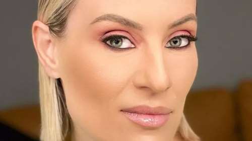 Πρόβα νυφικού για την Ελεονώρα Μελέτη: &quot;Ε ναι…φτάνει η ώρα!&quot;