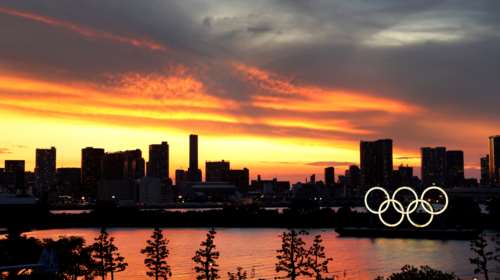 Ολυμπιακοί Αγώνες: "Βόμβα" από την Επιτροπή - Δεν αποκλείεται να ματαιωθούν αν αυξηθούν τα κρούσματα