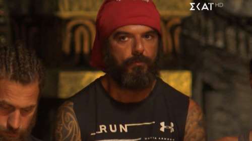 Survivor - Η αδελφή του Τριαντάφυλλου αποκαλύπτει: Μπορεί να αποχωρήσει οικειοθελώς από το παιχνίδι