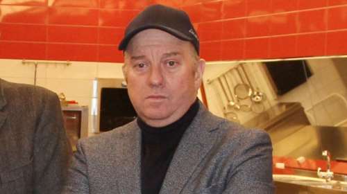 Συγκλονίζει ο Έκτορας Μποτρίνι: &quot;Η θεία μου πέθανε από κορονοϊό σε δυο μέρες, χωρίς κανένα θέμα υγείας&quot;