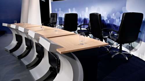 ΚΙΝΑΛ: &quot;Μύλος&quot; με τους δημοσιογράφους που θα μετάσχουν στο debate των υποψηφίων αρχηγών του ΚΙΝΑΛ