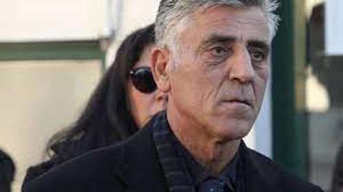 Πέτρος Ξεκούκης: &quot;Μπορεί κάποιες να πήγαν οικειοθελώς με τον Πέτρο Φιλιππίδη&quot;