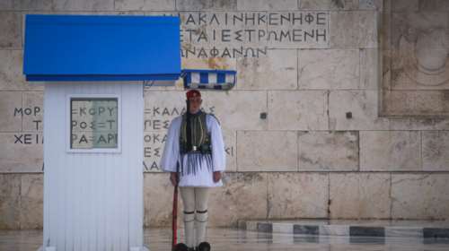28η Οκτωβρίου: Υπό την αυστηρή τήρηση των μέτρων προστασίας οι εκδηλώσεις