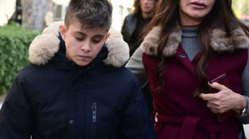 Αμαλιάδα: Ποια είναι η γυναίκα που στέκεται πάντα στο πλευρό της Ειρήνης - "Τα έχει βάλει με τον εαυτό της"