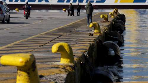 Τράπεζα Πειραιώς: Απέρριψε πρόταση εξαγοράς της ΑΝΕΚ Lines από τρεις εταιρείες-μέλη της Seajets