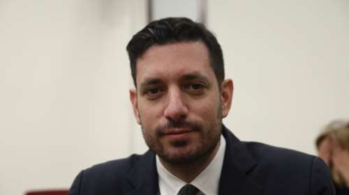 Βαρύ πένθος για τον Κωνσταντίνο Κυρανάκη: Έφυγε από τη ζωή η μητέρα του - &quot;Δεν σε νίκησε ο καρκίνος, εσύ νίκησες&quot;