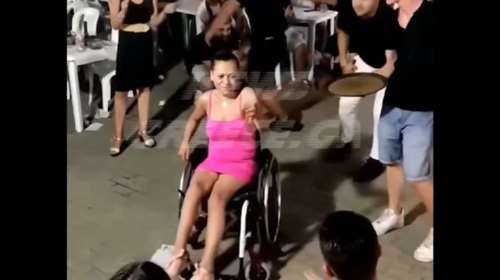 Ξάνθη: Μαθήματα ζωής από ένα κορίτσι που απέδειξε ότι κανένα εμπόδιο δεν είναι ανυπέρβλητο