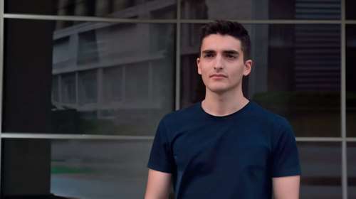 Univation: Η startup που βοηθά φοιτητές να κάνουν τις επιχειρηματικές τους ιδέες πράξη