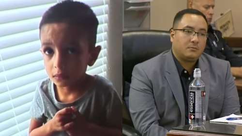 Αθώος ο πατέρας που δεν έδινε στον γιο του φαγητό αν και τον εκλιπαρούσε – Πώς έπεισαν οι δικηγόροι του τους ενόρκους