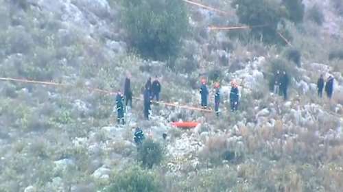 Τύρναβος: Τι δείχνει η πρώτη εκτίμηση του ιατροδικαστή για το πτώμα και το θρίλερ με τον 39χρονο Βασίλη