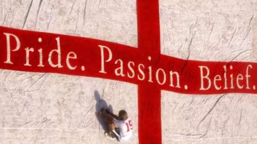 Aγγλία: Στη Χώρα του Ποτέ