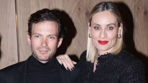 Ελεονώρα Μελέτη: Οι ευχές στον σύζυγό της Θοδωρή Μαροσούλη – &quot;Μπαίνει στα 40 και είμαστε στην ίδια δεκαετία&quot;