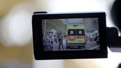 Νεκρός σε γκρεμό στο Πόρτο Ράφτη ο 69χρονος που είχε εξαφανιστεί από το Παλαιό Φάληρο