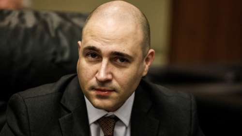 &quot;Παραλήρημα&quot; Μπογδάνου για Eurovision: Eνα φεστιβάλ τοξικοεξαρτημένων και ανώμαλων - Εξαλλος με Σάττι και Νέμο