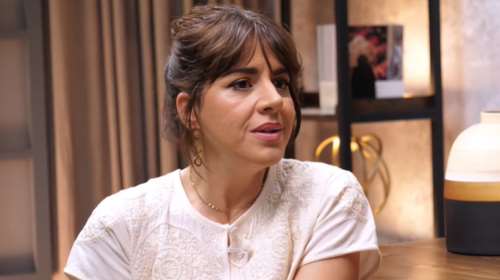 Σοκάρει η Βίβιαν Κοντομάρη για τον γιο της: Τονν κρατούσαν τέσσερις και του έδιναν μπουνιές