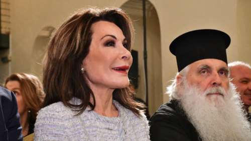 Η απάντηση του Ελλάδα 2021 για την ανάρτηση για τον &quot;Καποδίστρια- δικτάτορα&quot;