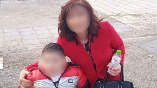 Έγκλημα στην Χαλκιδική: Σε νέες επεμβάσεις θα υποβληθεί ο 8χρονος - Η κατάσταση της υγείας του