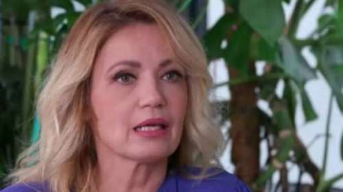 Παναγιώτα Βλαντή για αποκαλύψεις στο Θέατρο: Δεν μου αρέσουν τα ιντερνετικά δικαστήρια