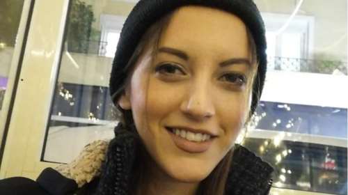 Γυναικοκτονία στους Αγίους Αναργύρους: &quot;Έπαθα πανικό&quot;, είπε ο φίλος της Κυριακής [βίντεο]