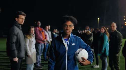 &quot;Deepfake&quot; βίντεο: Πώς η Ολλανδική αστυνομία συνέλεξε πληροφορίες για την δολοφονία ενός 13χρονου [Βίντεο]