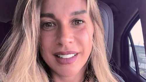 Έρρικα Πρεζεράκου: Συγκλονίζει περιγράφοντας την κατάσταση του ακρωτηριασμένου χεριού της