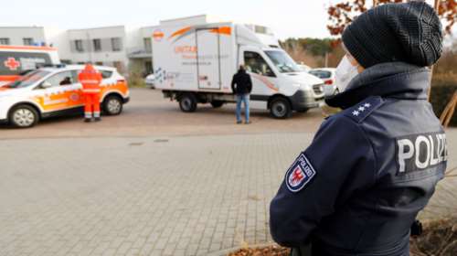 Κορονοϊός: Πώς διασφαλίζει όλο και περισσότερα εμβόλια η Γερμανία;