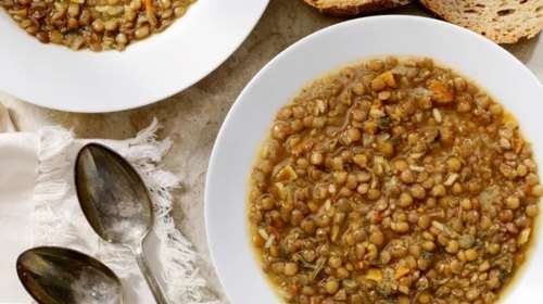 Πως να ξεκινήσεις τη νηστεία με σωστό τρόπο: 10 συμβουλές για σωστή μετάβαση