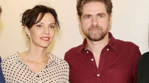 Δημήτρης Λάλος: Μεγαλώνει η οικογένειά του