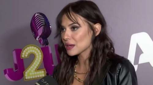 Λάουρα Νάργες για την αποχώρηση από το &quot;The Voice&quot;: &quot;Υπήρχαν δυσκολίες, ήσασταν μάρτυρες&quot;