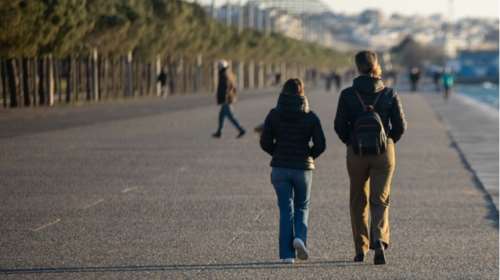 Καιρός: Από την άνοιξη στον χειμώνα - Στους 22 βαθμούς η θερμοκρασία σήμερα, έρχεται κακοκαιρία από την Κυριακή