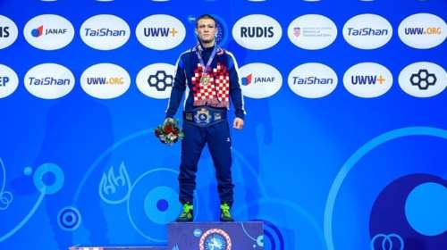 Κουγιουμτσίδης: &quot;Έκανα ό,τι μπορούσα για την πατρίδα μου και για τους Έλληνες&quot;