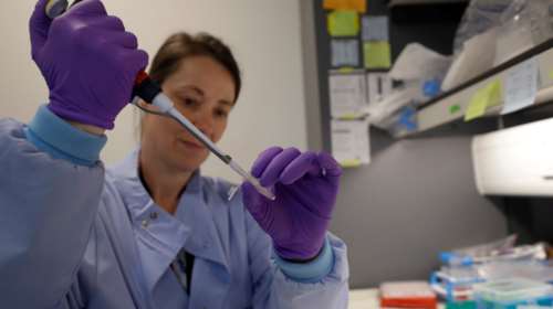 Κορονοϊός: Συναγερμός σε σχολεία και γυμναστήρια του Βόλου - Θετική 30χρονη, σύζυγος γυμναστή