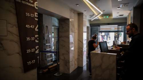 Νέο πακέτο ρίχνει στην αγορά η κυβερνηση: Στο 1,4 δισ. ευρώ η επιστρεπτέα προκαταβολή