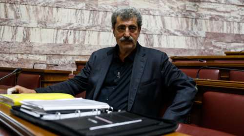 Έξω φρενών ο Πολάκης με γνωστό δημοσιογράφο που ζητά την απομάκρυνσή του από τον ΣΥΡΙΖΑ: Γλείφτης και ανύπαρκτη περσόνα