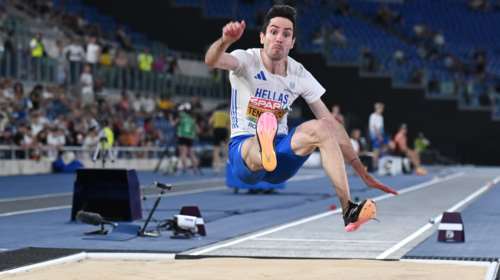 Πρωτιά Τεντόγλου στο  &quot;Ίστβαν Γκιουλάι&quot;  και έφυγε για Παρίσι