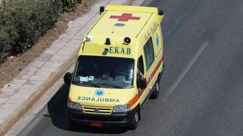 Σοκ στην Αργολίδα: 49χρονος εργαζόμενος εργοστασίου πήγε στη δουλειά του και αυτοκτόνησε