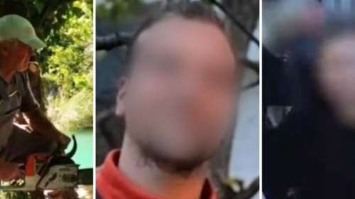 Εύβοια: &quot;Περνούσα με τα λεφτά του πατέρα μου&quot; λέει ο γιος του 66χρονου - Eδινε την κάρτα στα παιδιά του για να βγάζουν χρήματα