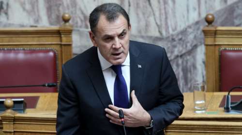 Λειτουργεί πλέον σε 24ωρη βάση η &quot;κόκκινη γραμμή&quot; με την Τουρκία- Για να αποφευχθεί θερμό επεισόδιο